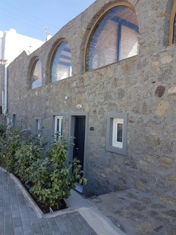 My Mykonos Hotel by MR and MRS White — 3