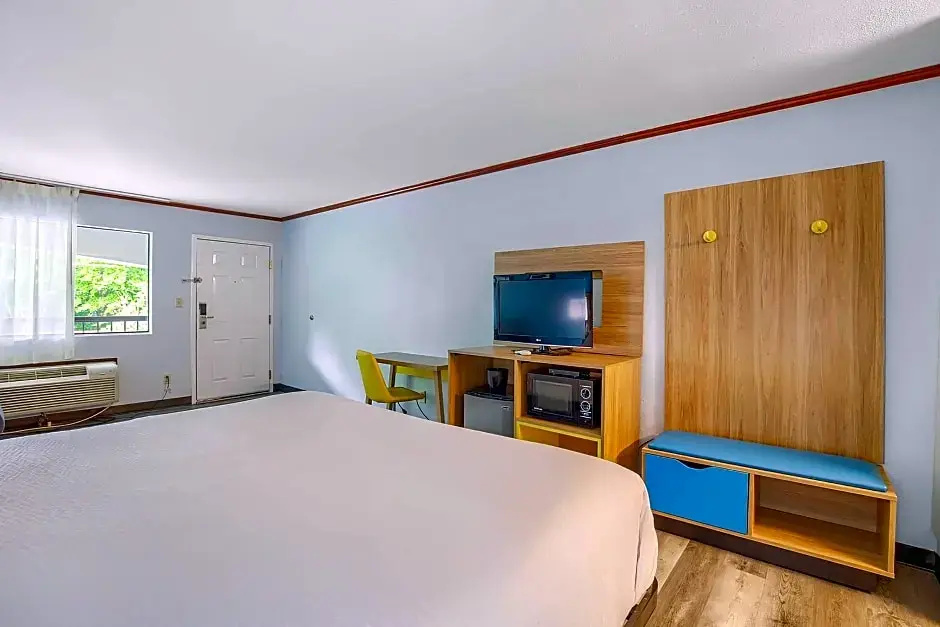 Days Inn by Wyndham Foley - North Gulf Shores - Chambres