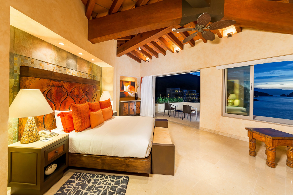 Garza Blanca Preserve Resort & Spa - Général
