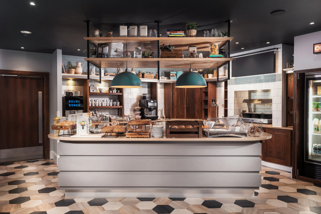 Staybridge Suites Newcastle by IHG - Général