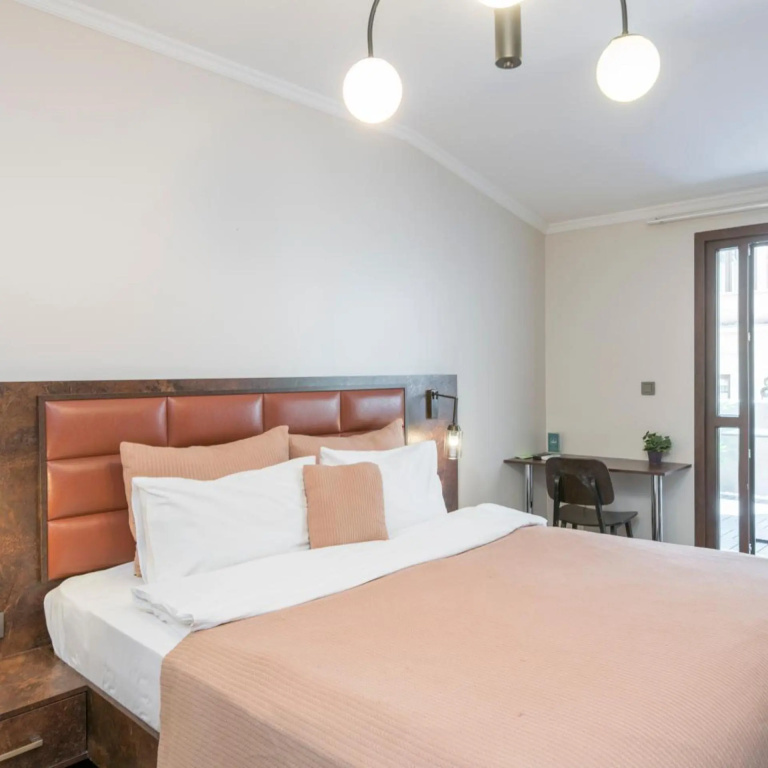 The Wilson Galata Hotel — 5