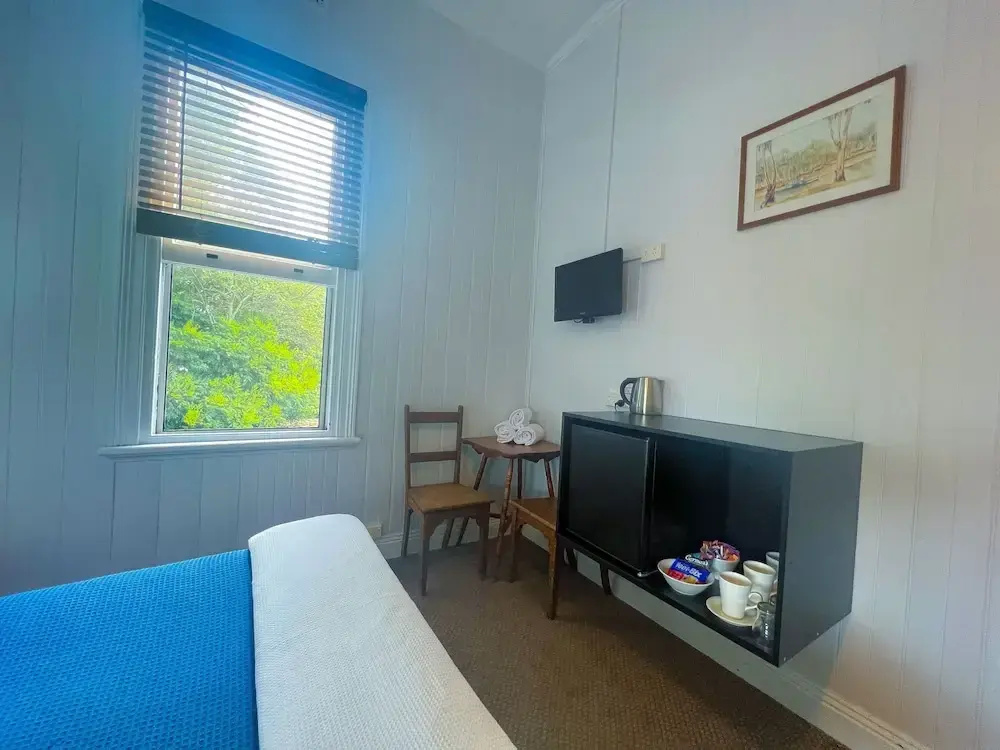 Ulmarra Hotel - Chambres