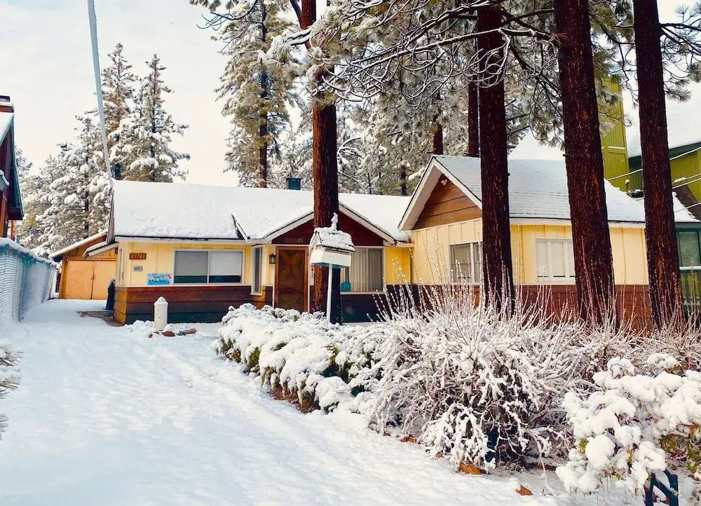 The Petite Cabin
