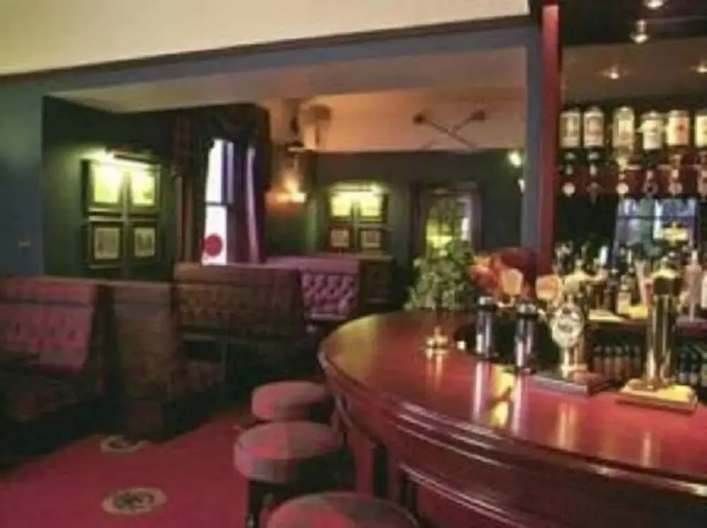 Lovat Arms Hotel - Général