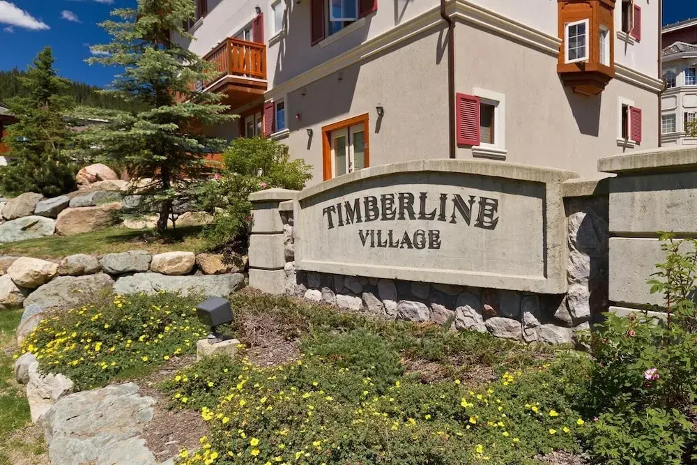 Timberline Village #38 By Bear Country