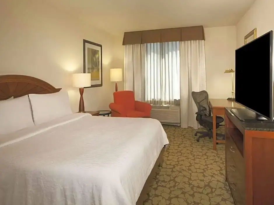 Hilton Garden Inn Virginia Beach Town Center - Chambres