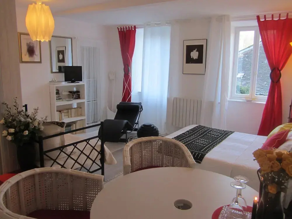 Voir la photo 3 — La Maison de Natasha
