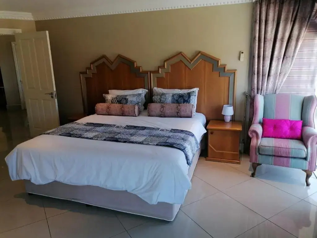 Standard Apartment