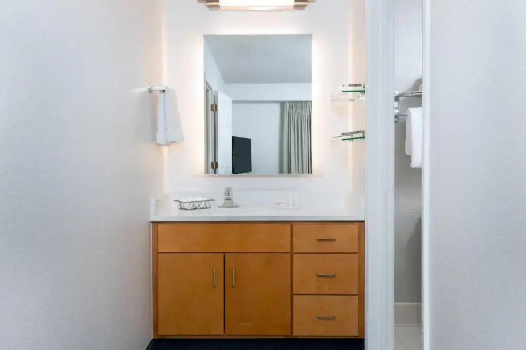 Residence Inn by Marriott Wayne - Chambres