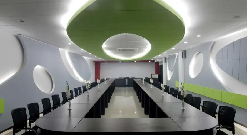 Business Centre
