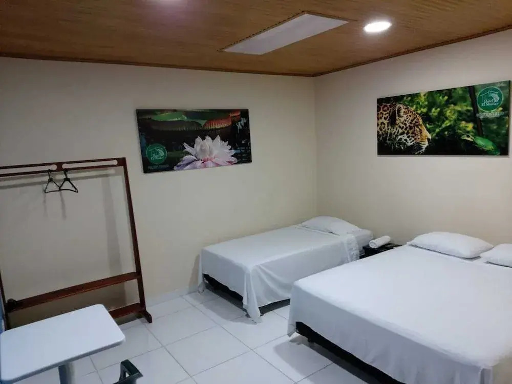 Hotel Shaday — фото 3