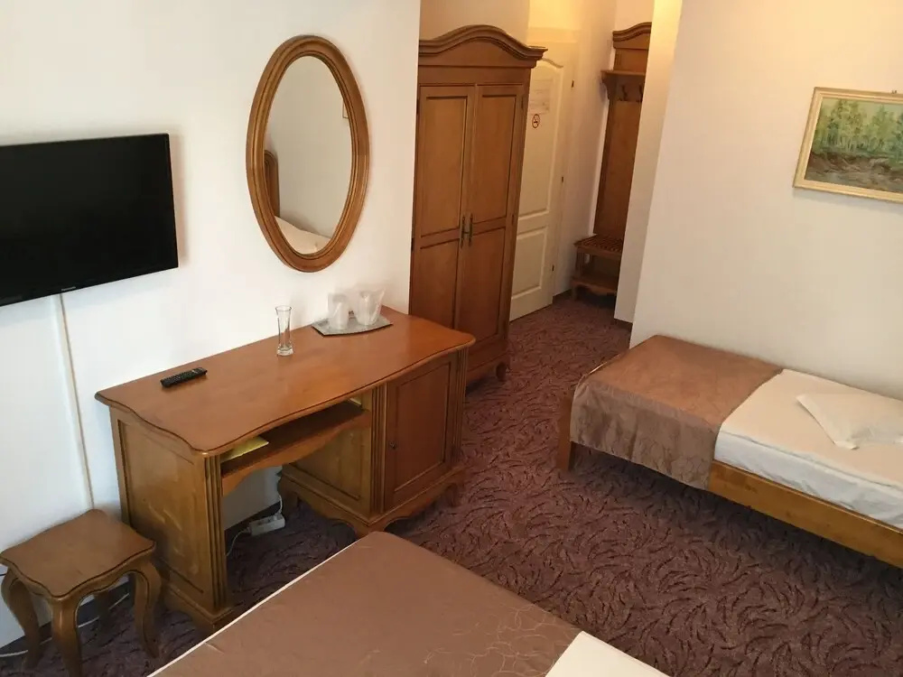 Hotel Meteor Cluj - Général