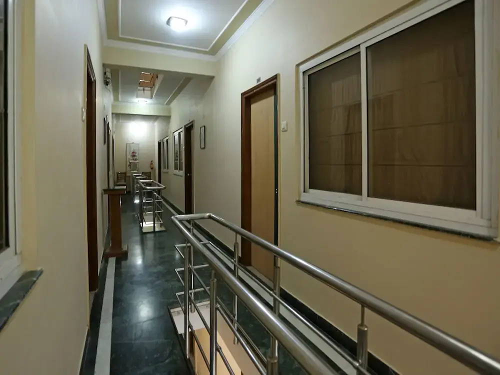 OYO Rooms Near Jalvayu Towers- Sector 56 - Général