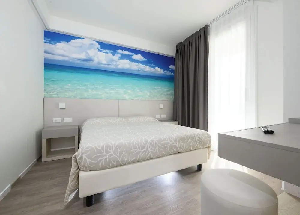 Prestige room