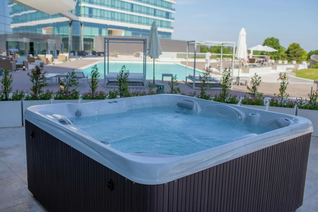 Hilton Pilar - 4