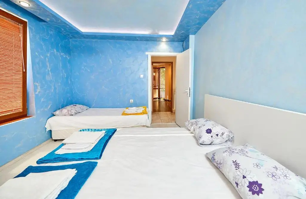 Apartment Knjaz Boris