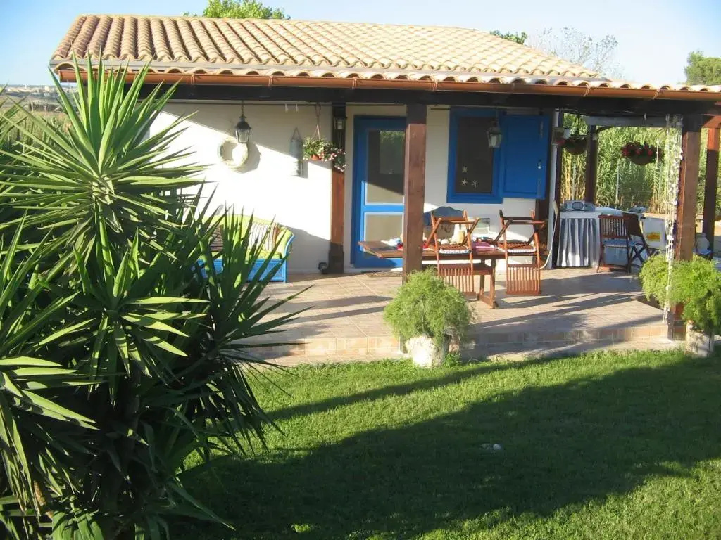 Cottage