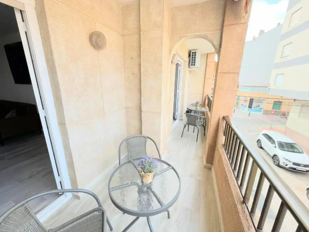 Sunset Torrevieja by Villas&You