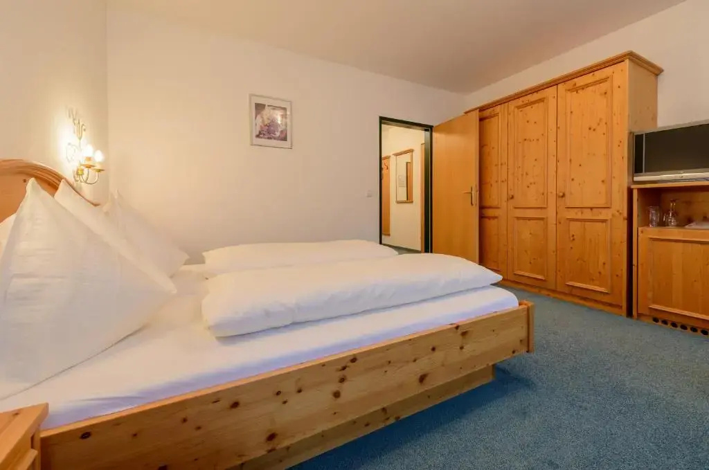 Post - Chambres