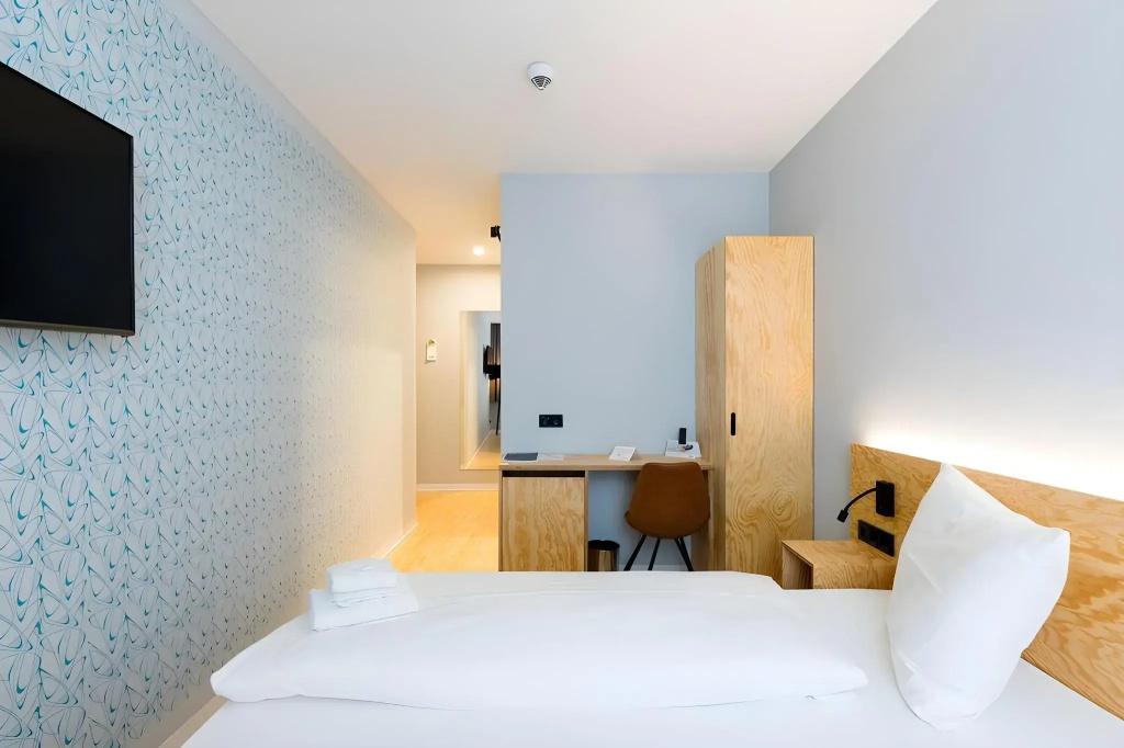 Hotel photo 18