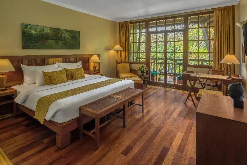Victoria Angkor Resort & Spa - Chambres