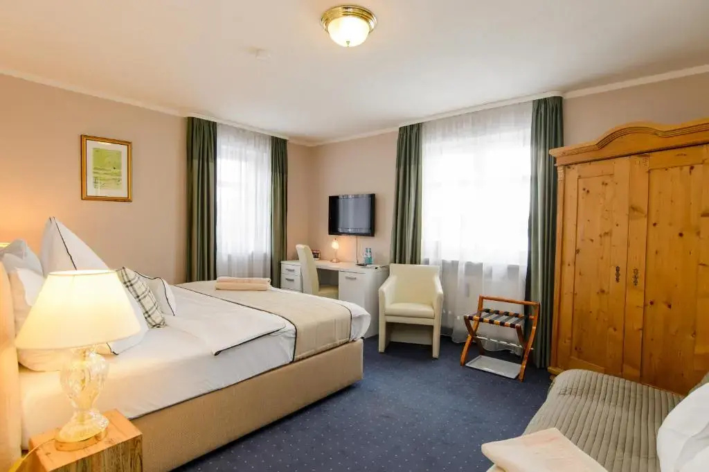 Comfort room
