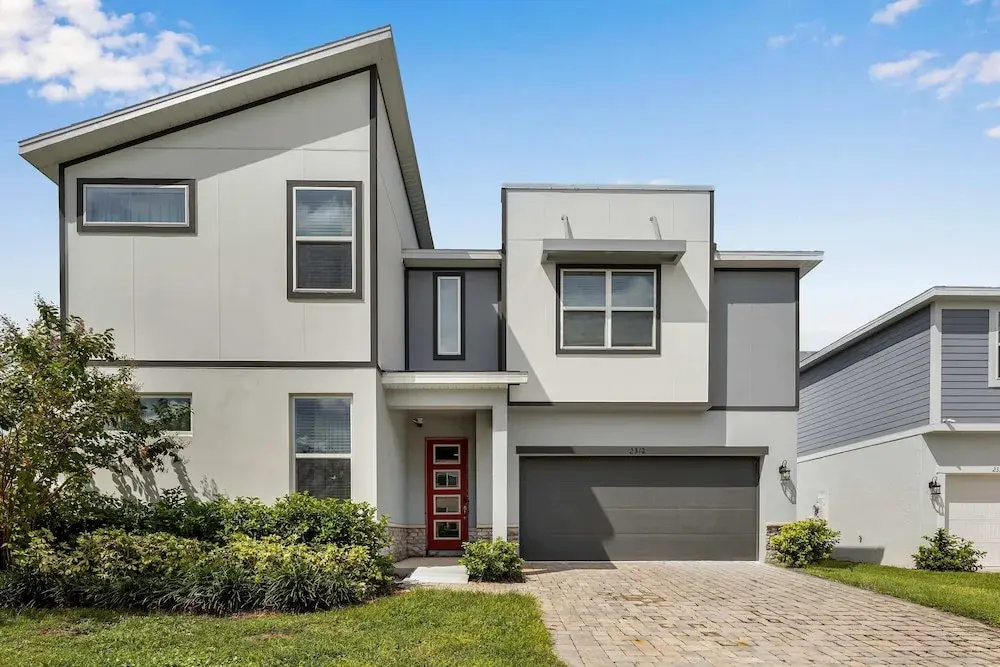 Luxury 9BR Solara Home Themed Fun Pool