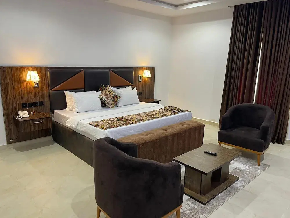 Hotel photo 6