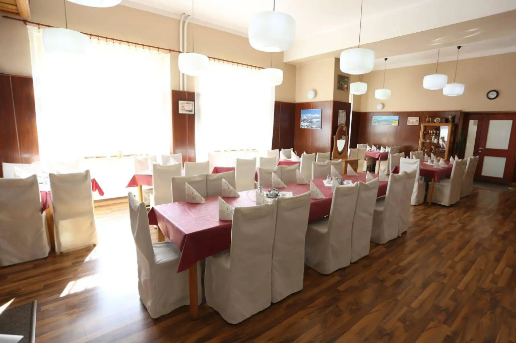 Hotel Krakonoš - Général