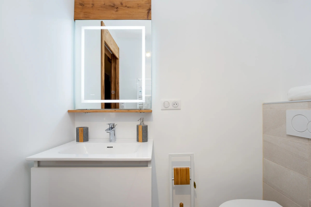 Afficher la photo 8 — Appartement Clos du Savoy E1
