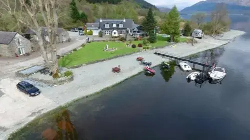 Culag Lochside Guesthouse - Général