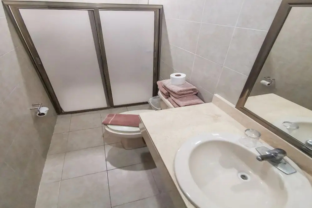 Hotel Colonial Cancun - Chambres