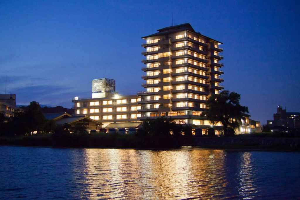 Biwako Grand Hotel
