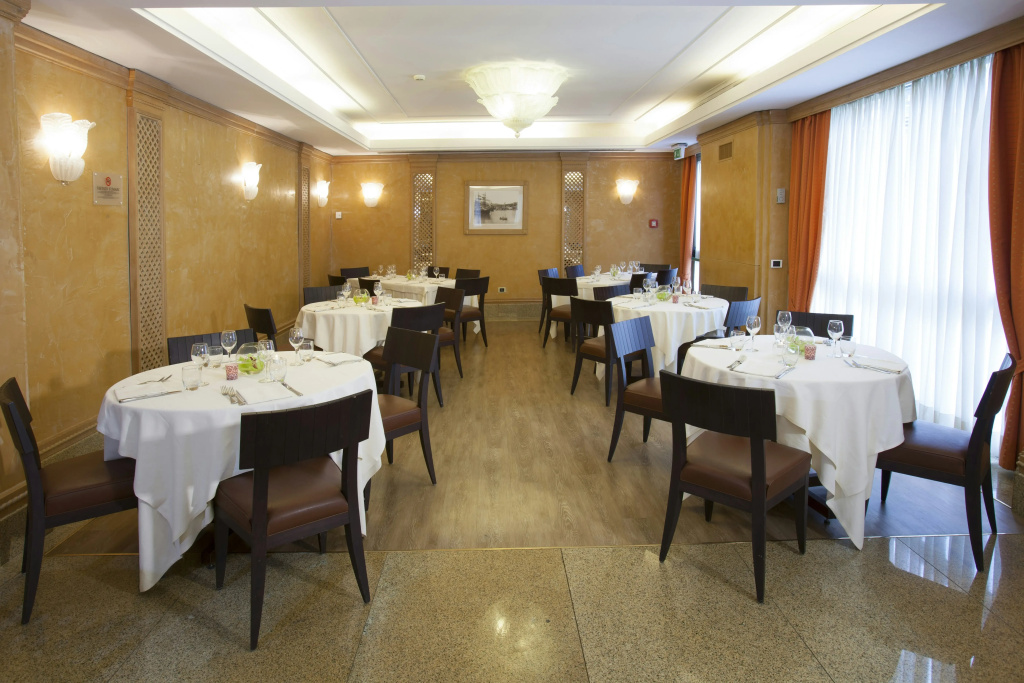 Starhotels Vespucci - Général