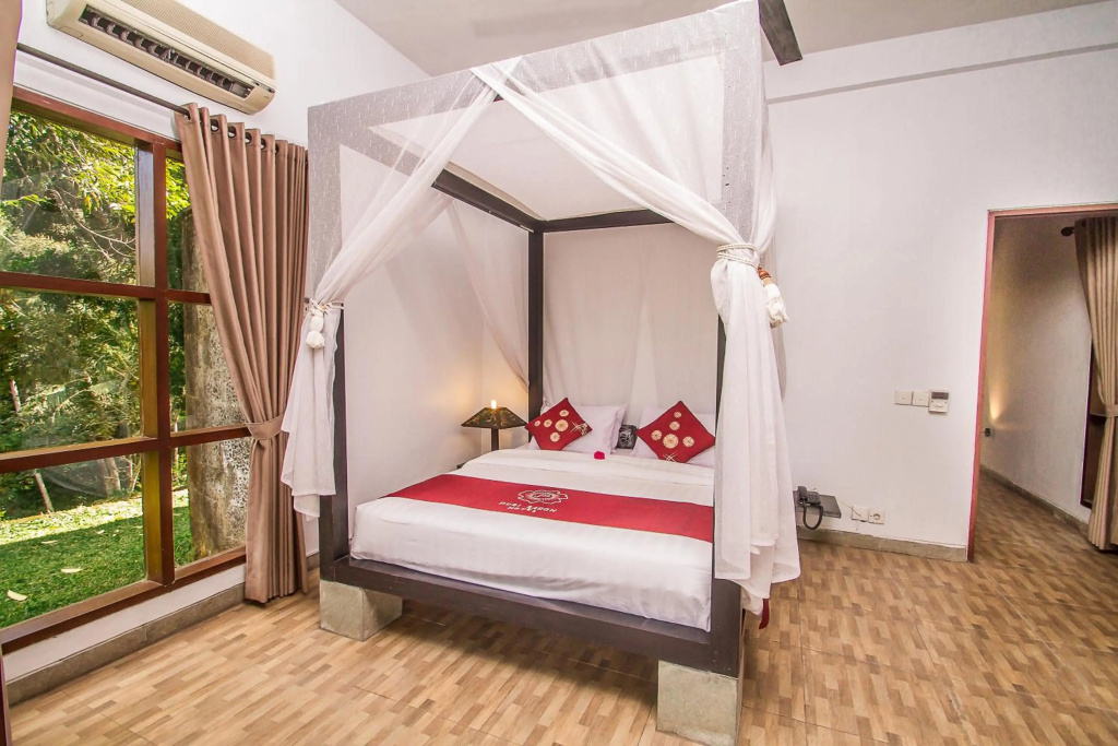 Puri Saron Hotel Madangan - Général