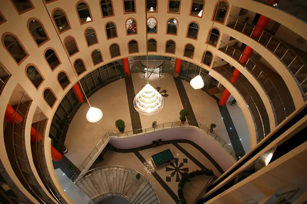 Grand Cortez Resort & Spa, Аланья, Туреччина мініатюра 14