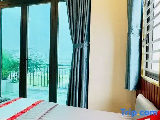 Ga Bao Tay Do 4 Hotel