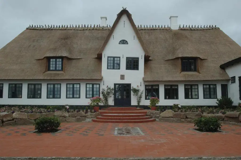 Benniksgaard Hotel - Chambres
