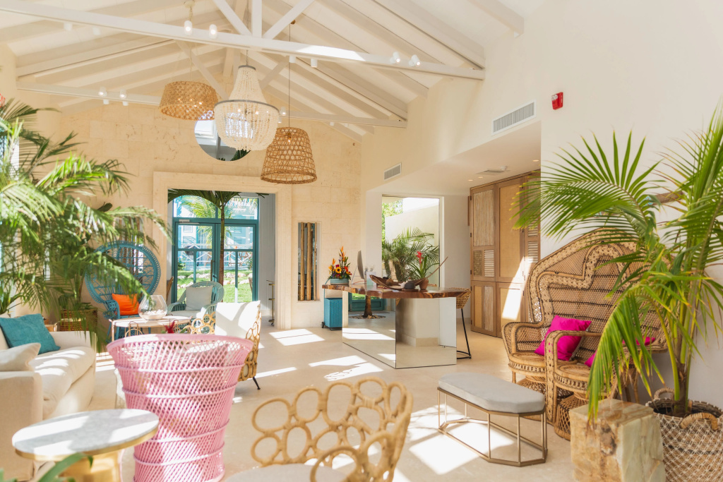 Boardwalk Boutique Hotel Aruba - Adults Only - Général