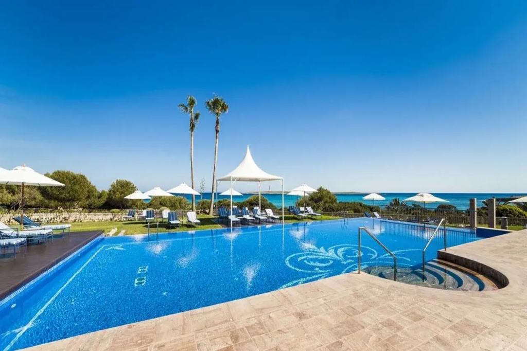 Insotel Punta Prima Prestige Suites & Spa - Général