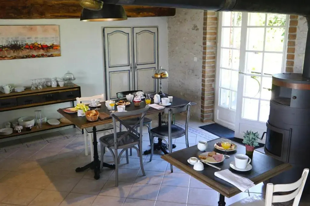 Afficher la photo 8 — Le Clos de la Vigneronne