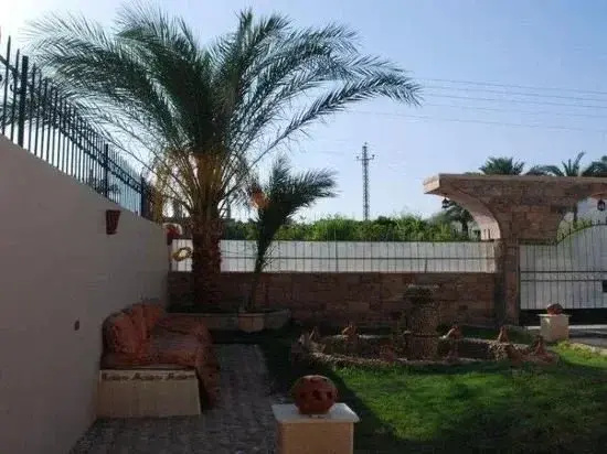 Tahrir Villa Luxor