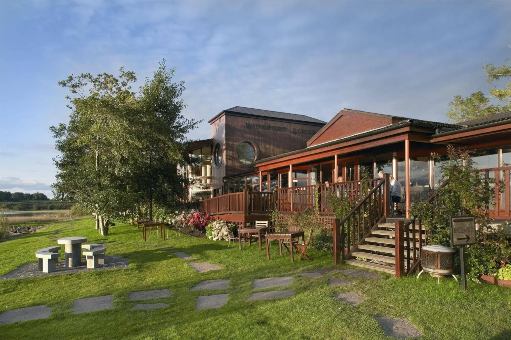 Wineport Lodge - Général