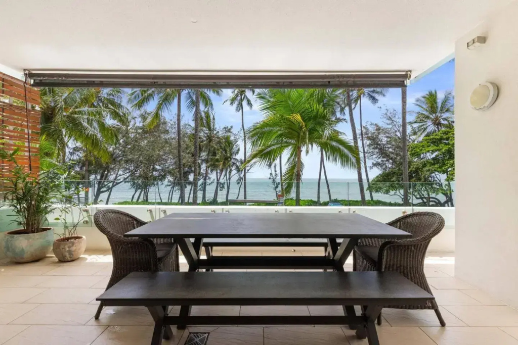 Beachfront Condo 5202 at Drift Resort
