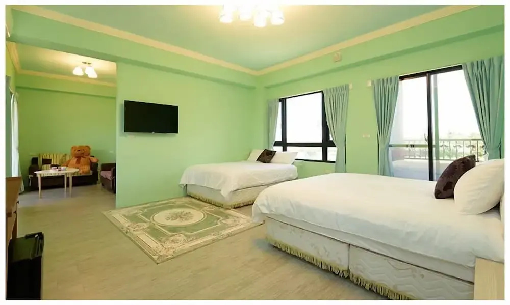 Hotel photo 18