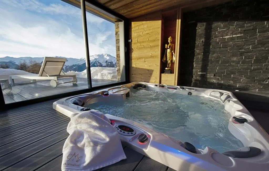 Afficher la photo 7 — Odalys Chalet Mont Soleil