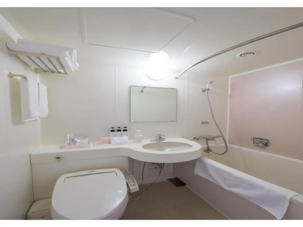 Hotel Shin Osaka 사진 33