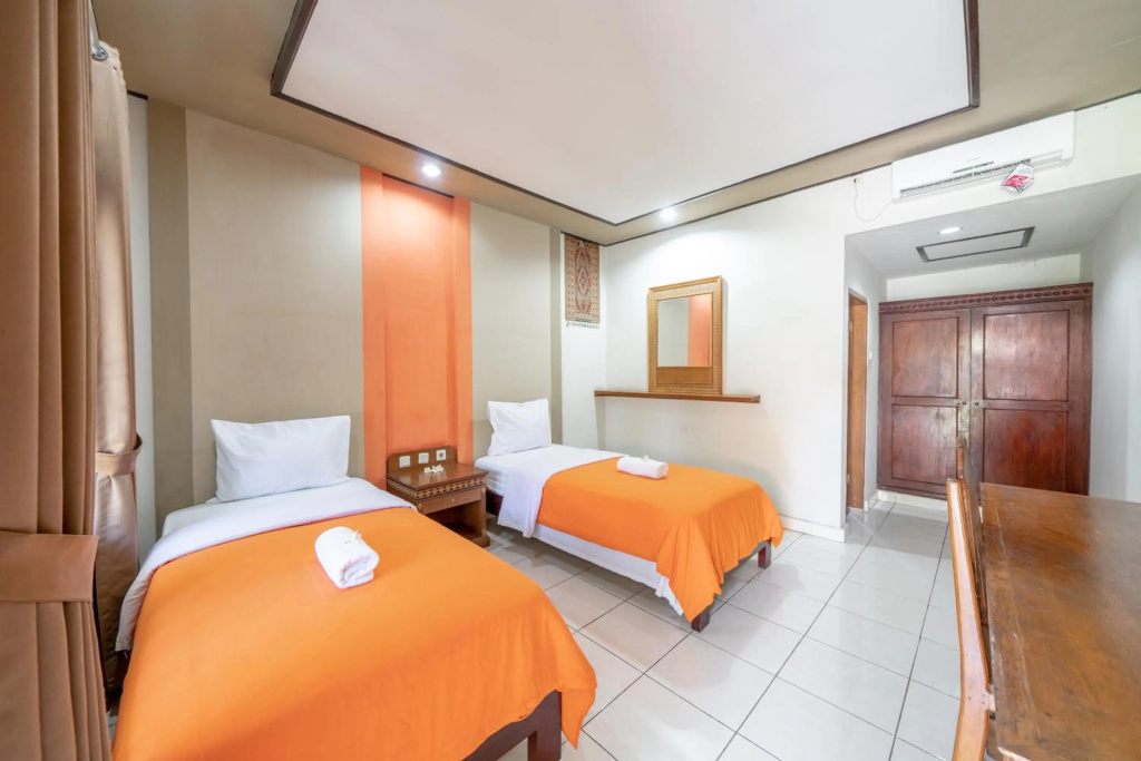 Bendesa Accommodation — 4