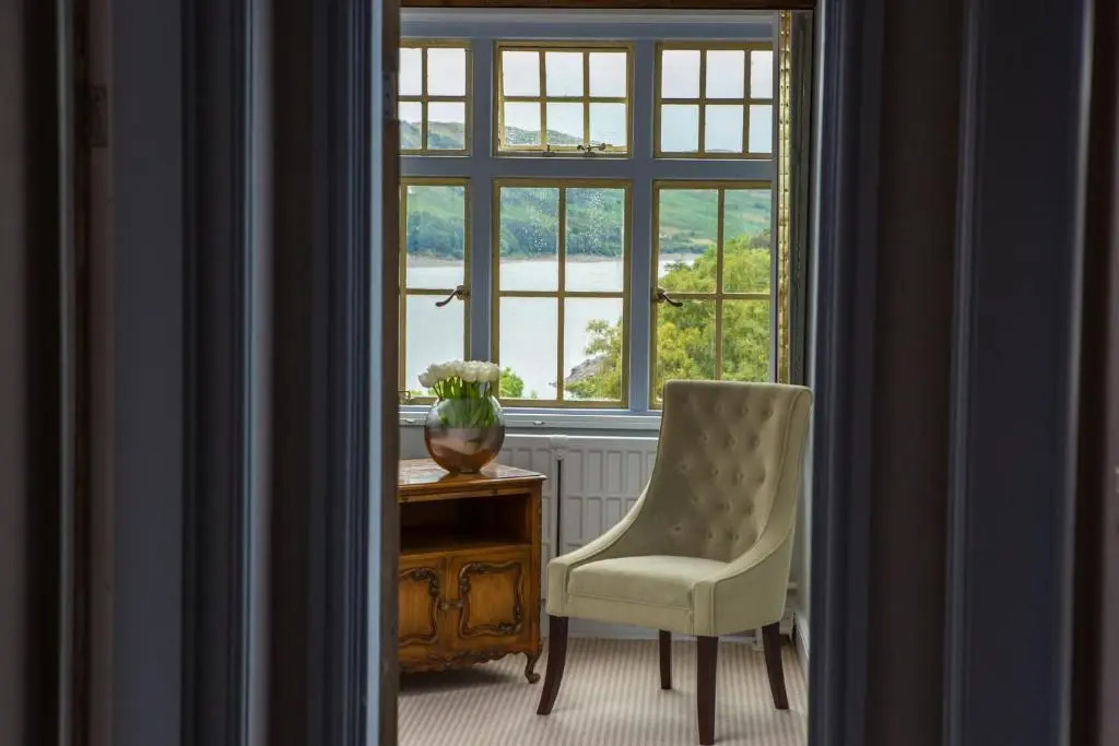 Haweswater Hotel - Général