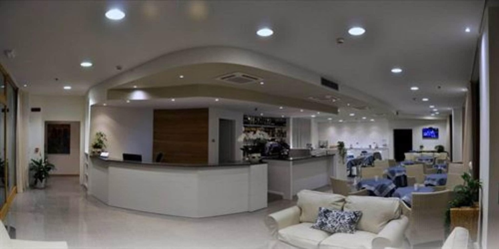 Tullio Hotel — 2